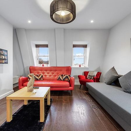 Sleep 4 In Hoxton Near Shoreditch Liverpool St Rw6 ลอนดอน ภายนอก รูปภาพ